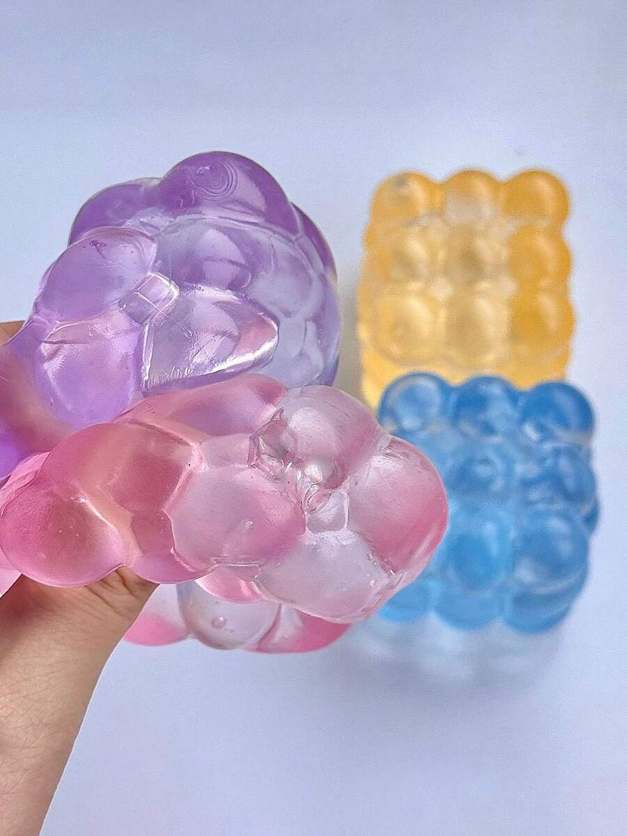 New Malt Squeeze Stress Relief - Fidget Cube Original recensione e prezzo