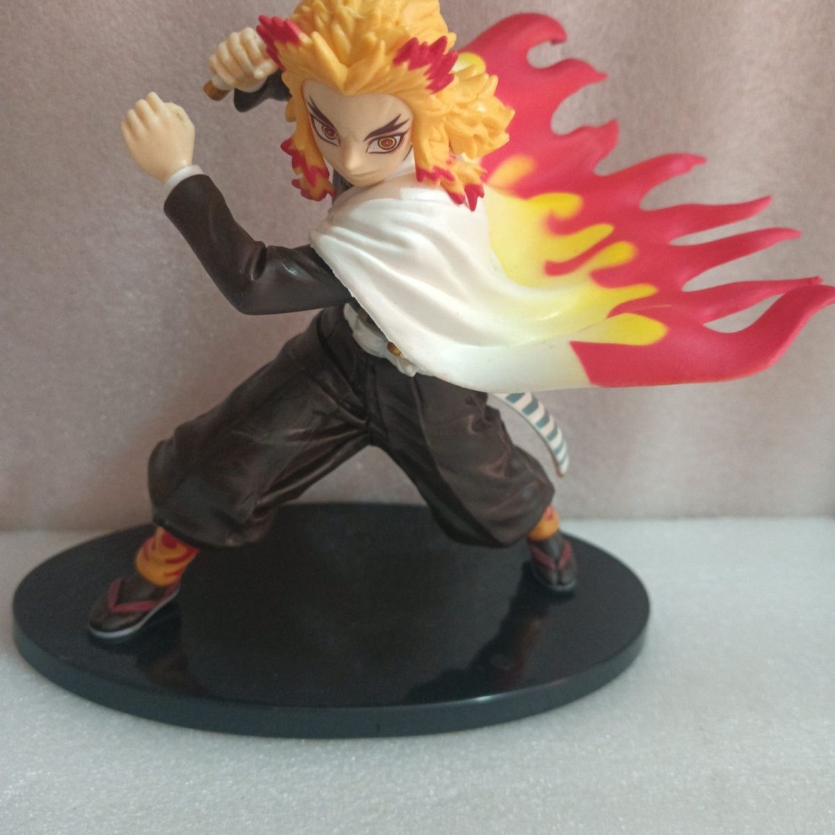 20cm Demon Slayer scale figure - Vinyl Figure Blank recensione e prezzo