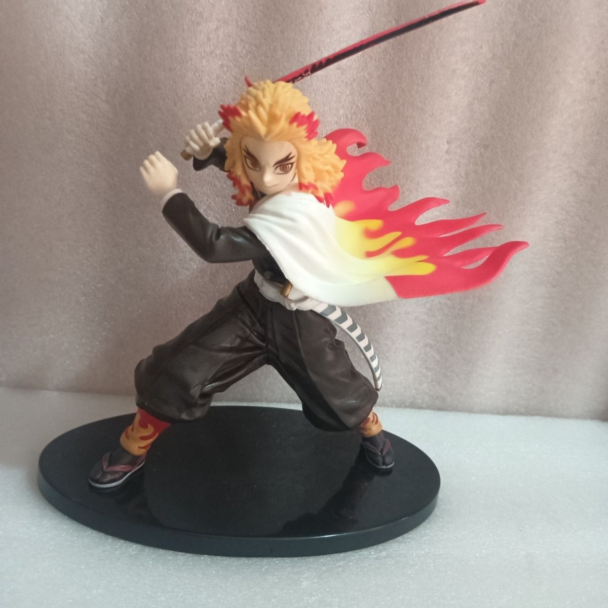 20cm Demon Slayer scale figure - Vinyl Figure Blank recensione e prezzo