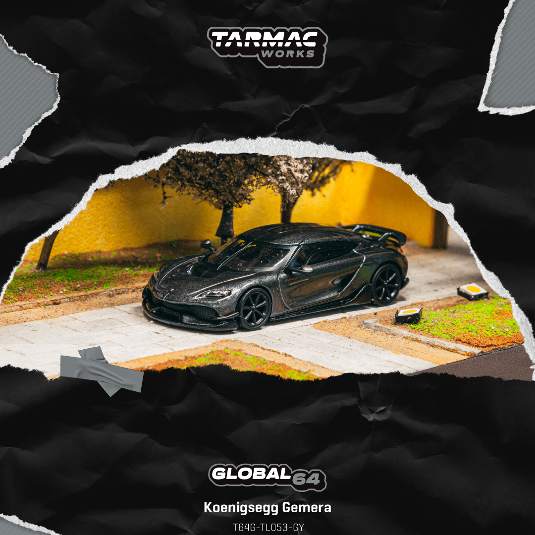 In Stock Ready To Ship Tarmac  - Die Cast Car 1 64 recensione e prezzo