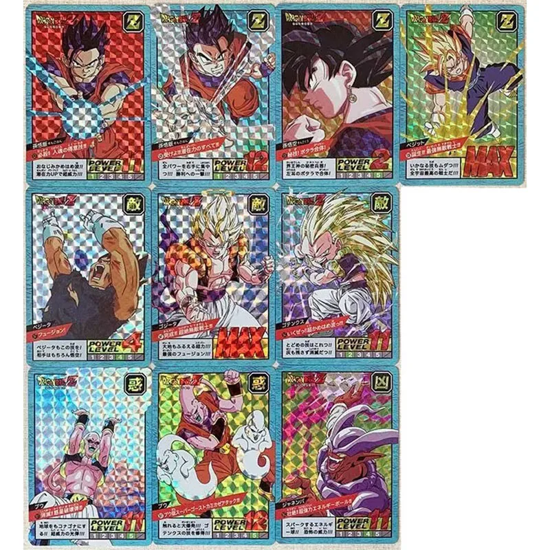 Dragon Ball Collectible Cards  - Graded Card Display recensione e prezzo