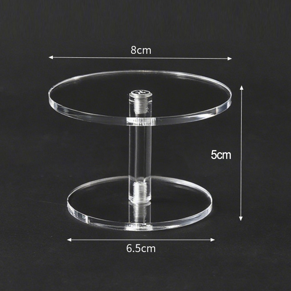 For Product Displays Display R - Display Risers Set recensione e prezzo