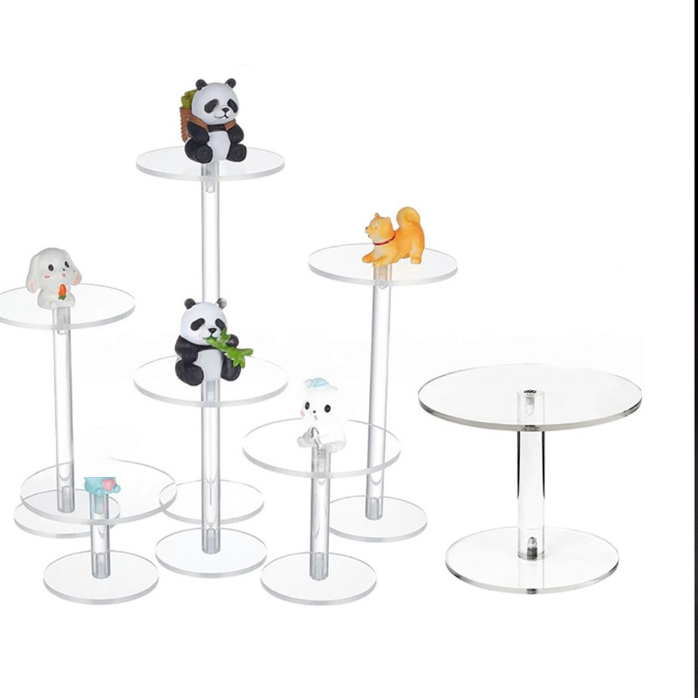 For Product Displays Display R - Display Risers Set recensione e prezzo