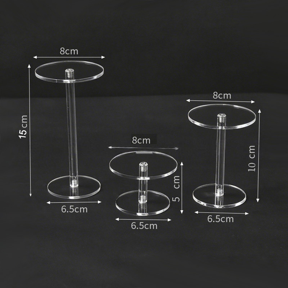 For Product Displays Display R - Display Risers Set recensione e prezzo