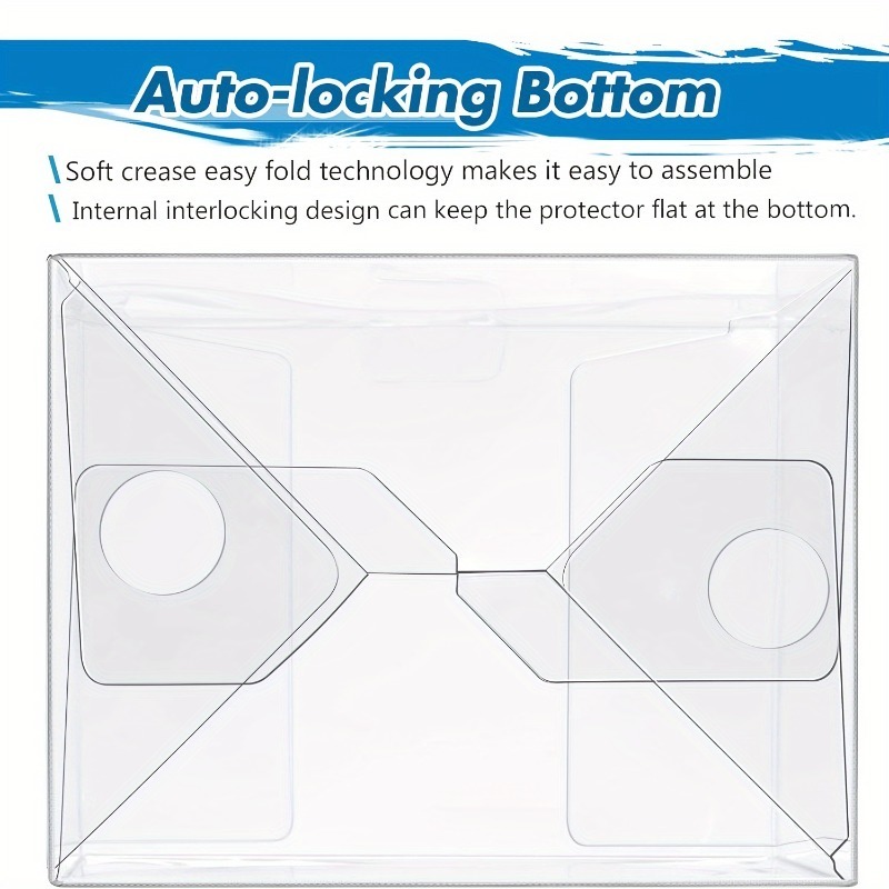 20/10-Pack Premium Clear Prote - Funko Pop Protector recensione e prezzo