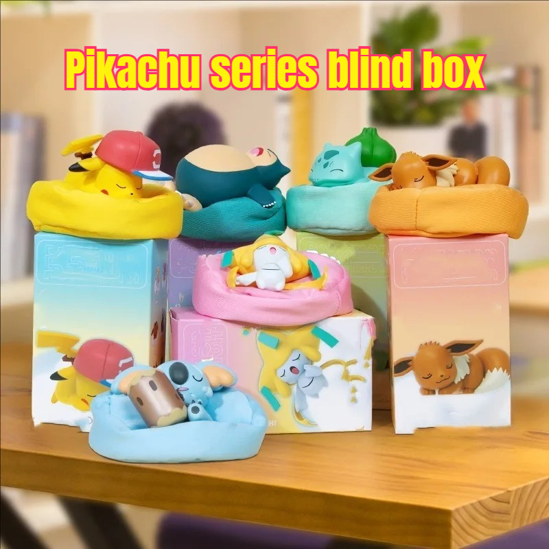 Popular New Dreamy PokÉ Mon Po - Vinyl Figure Blank recensione e prezzo