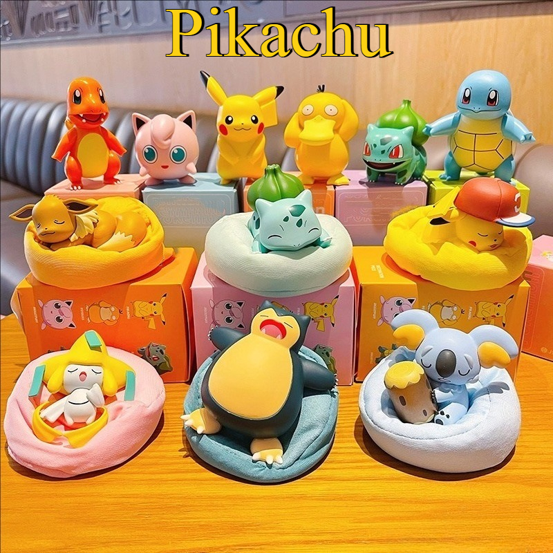 Popular New Dreamy PokÉ Mon Po - Vinyl Figure Blank recensione e prezzo