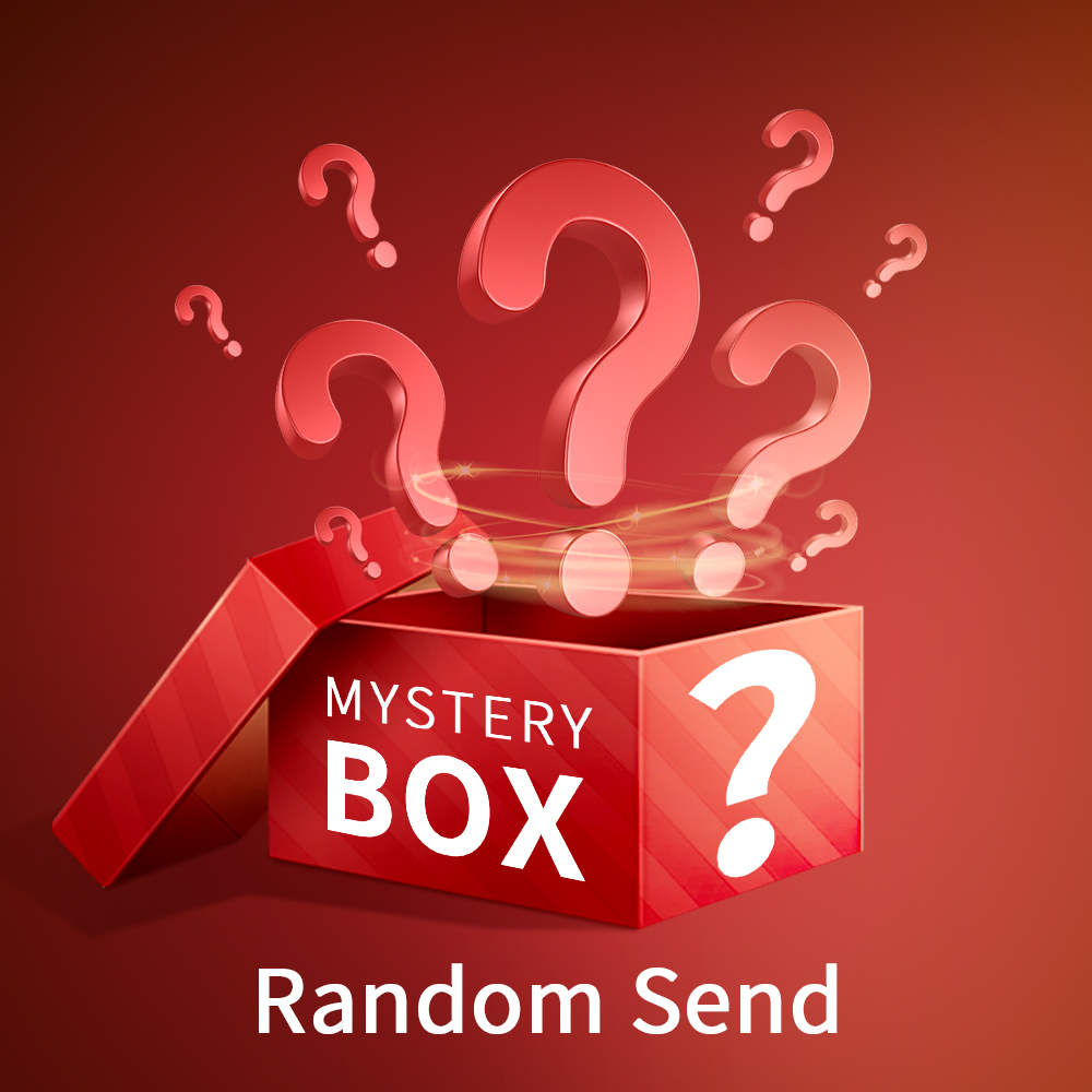 1PC Surprise Mystery Watch Bli - Mystery Box Blind Bag recensione e prezzo