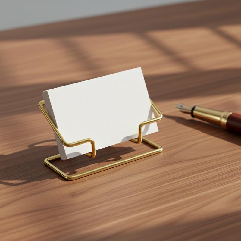 Premium Business Card Display  - Graded Card Display recensione e prezzo