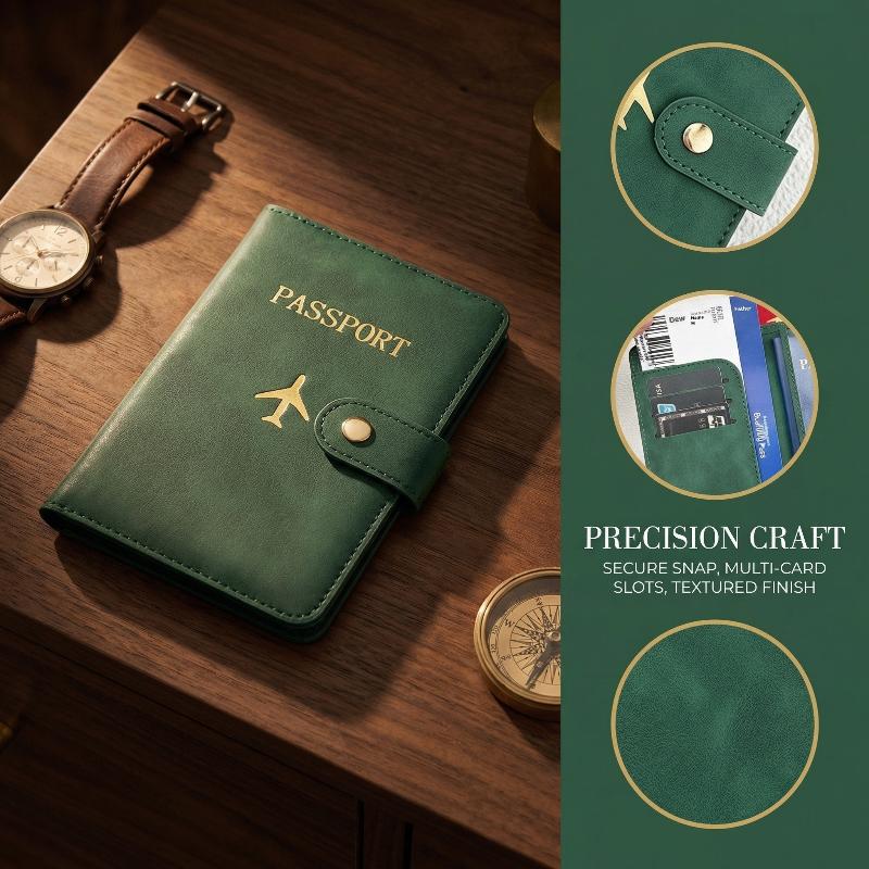 Waterproof Passport Holder Cov - Card Top Loader recensione e prezzo