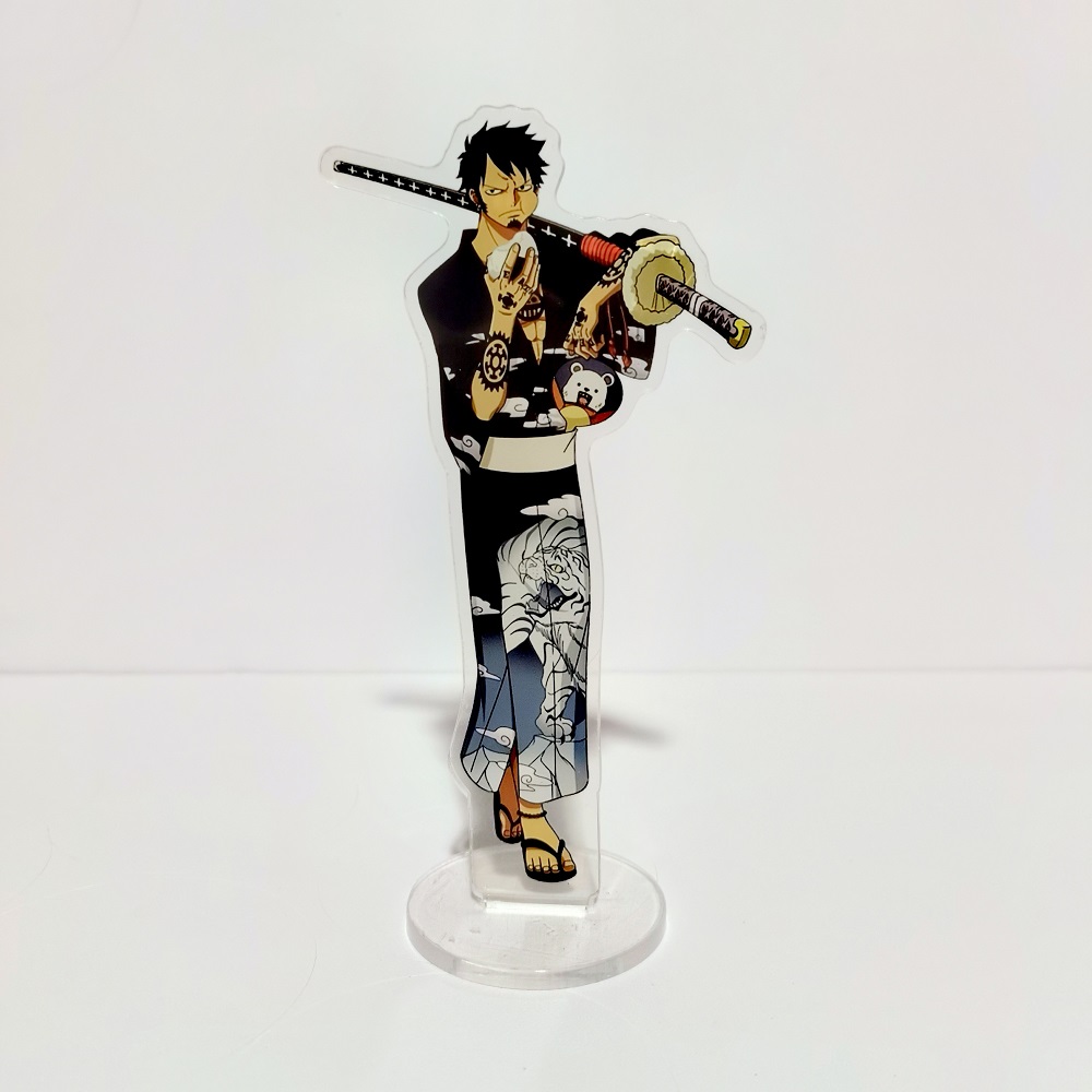 One Piece Acrylic Stand Luffy  - Action Figure Stand recensione e prezzo