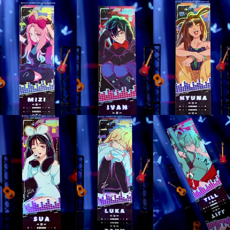 Alien Stage Rabbit Series Viny - Mystery Box Blind Bag recensione e prezzo