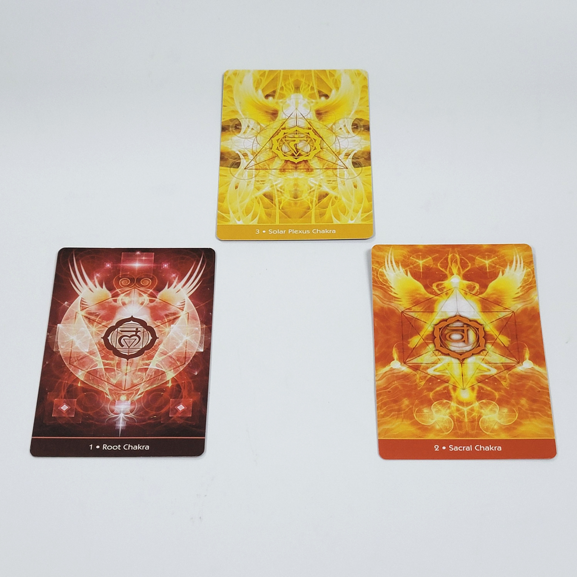 Visions of the Soul Oracle car - Graded Card Display recensione e prezzo