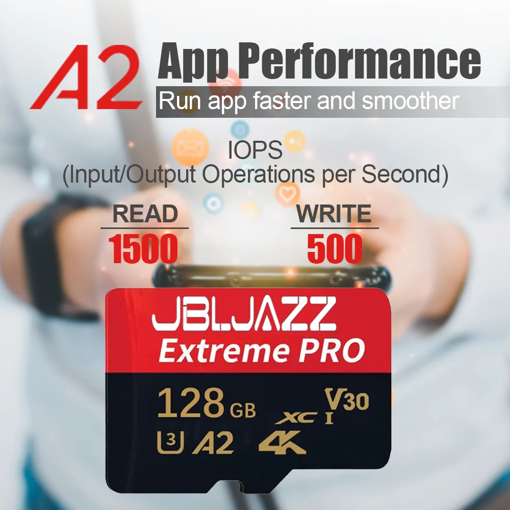 Ultra Micro TF SD Card 64GB TF - Graded Card Display recensione e prezzo
