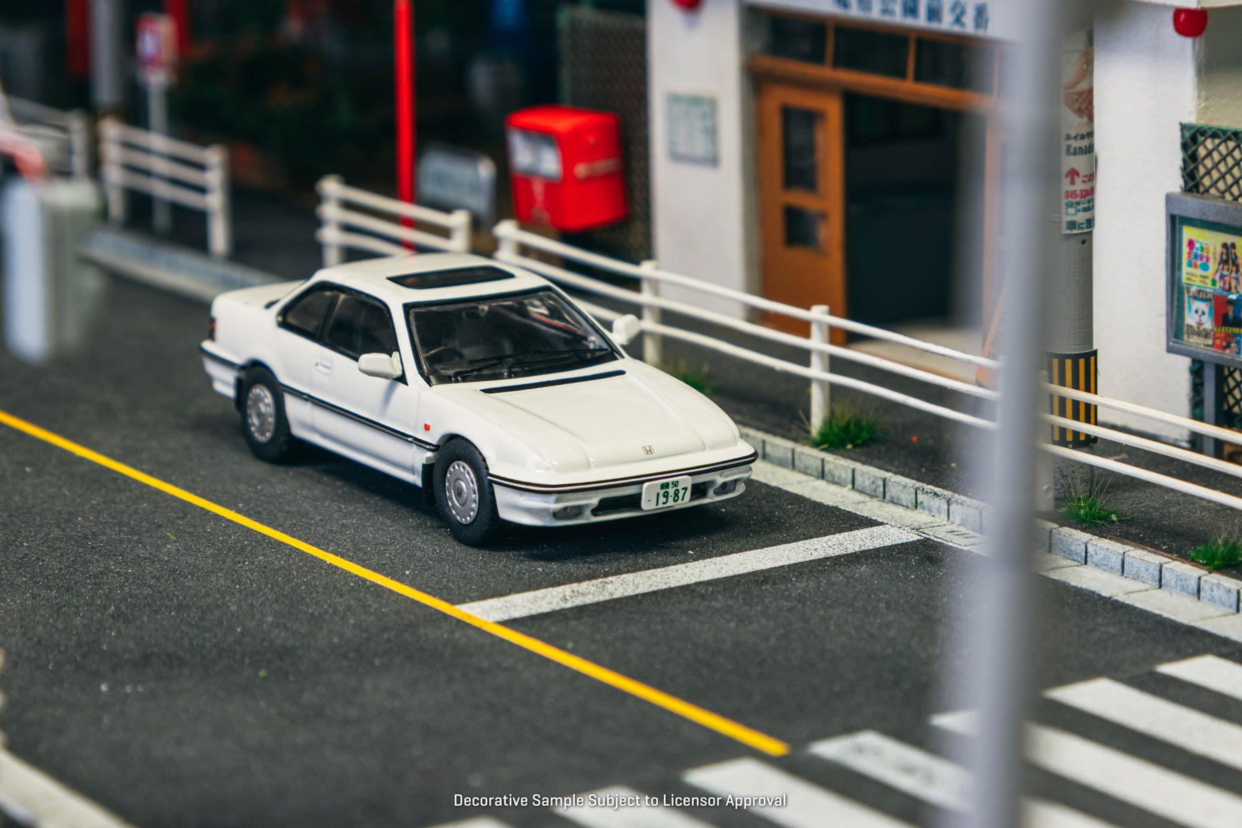 In Stock TW J Collection 1:64  - Die Cast Car 1 64 recensione e prezzo