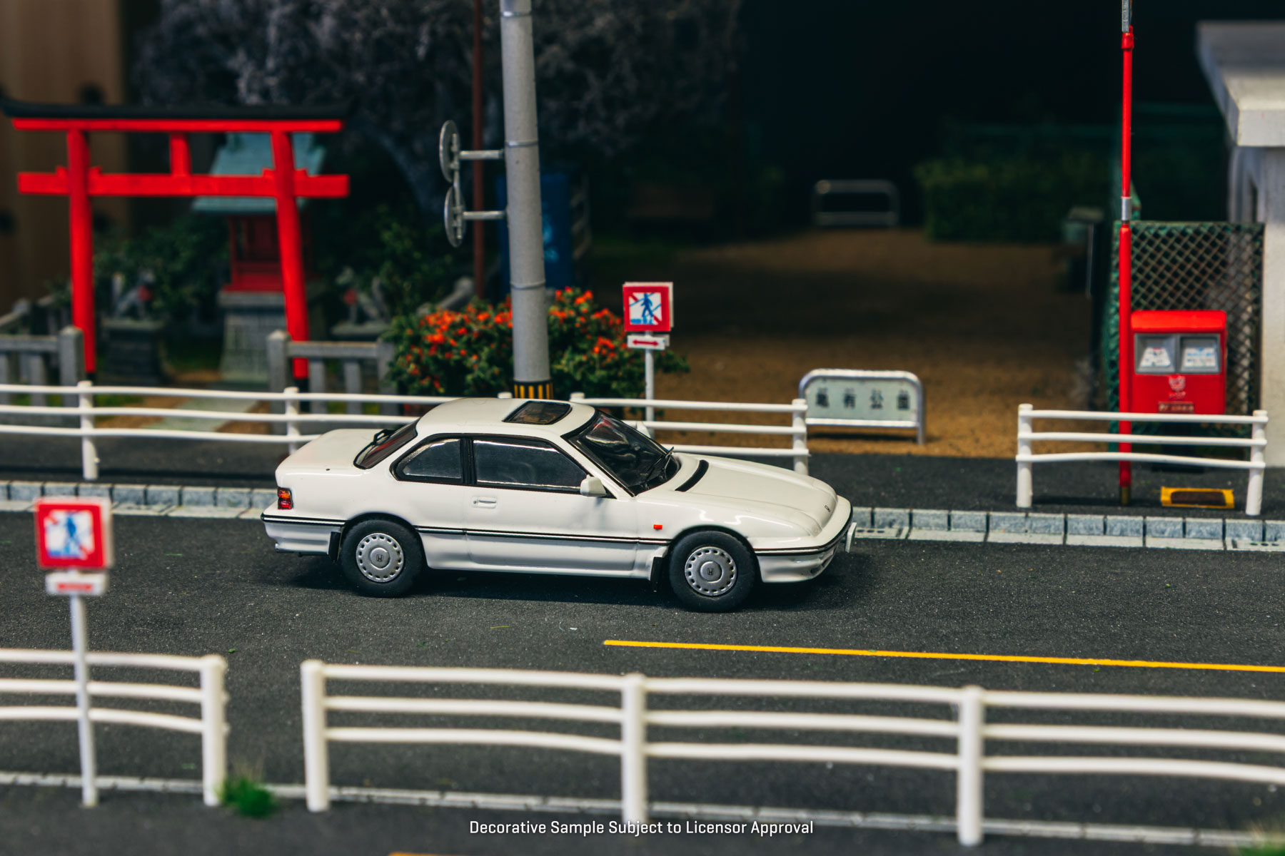 In Stock TW J Collection 1:64  - Die Cast Car 1 64 recensione e prezzo