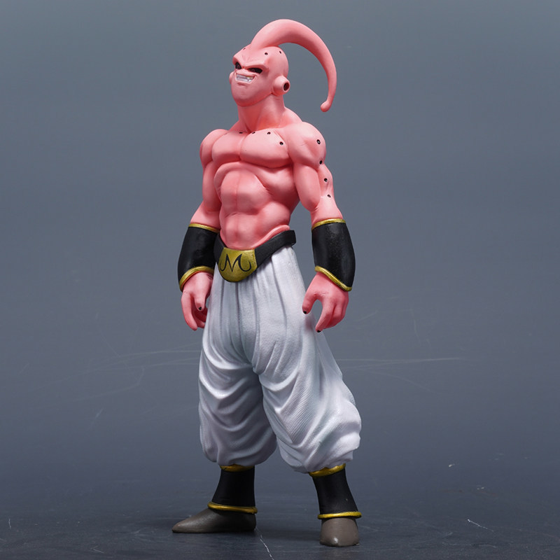 Dragon Ball Majin Buu Action F - Action Figure Stand recensione e prezzo