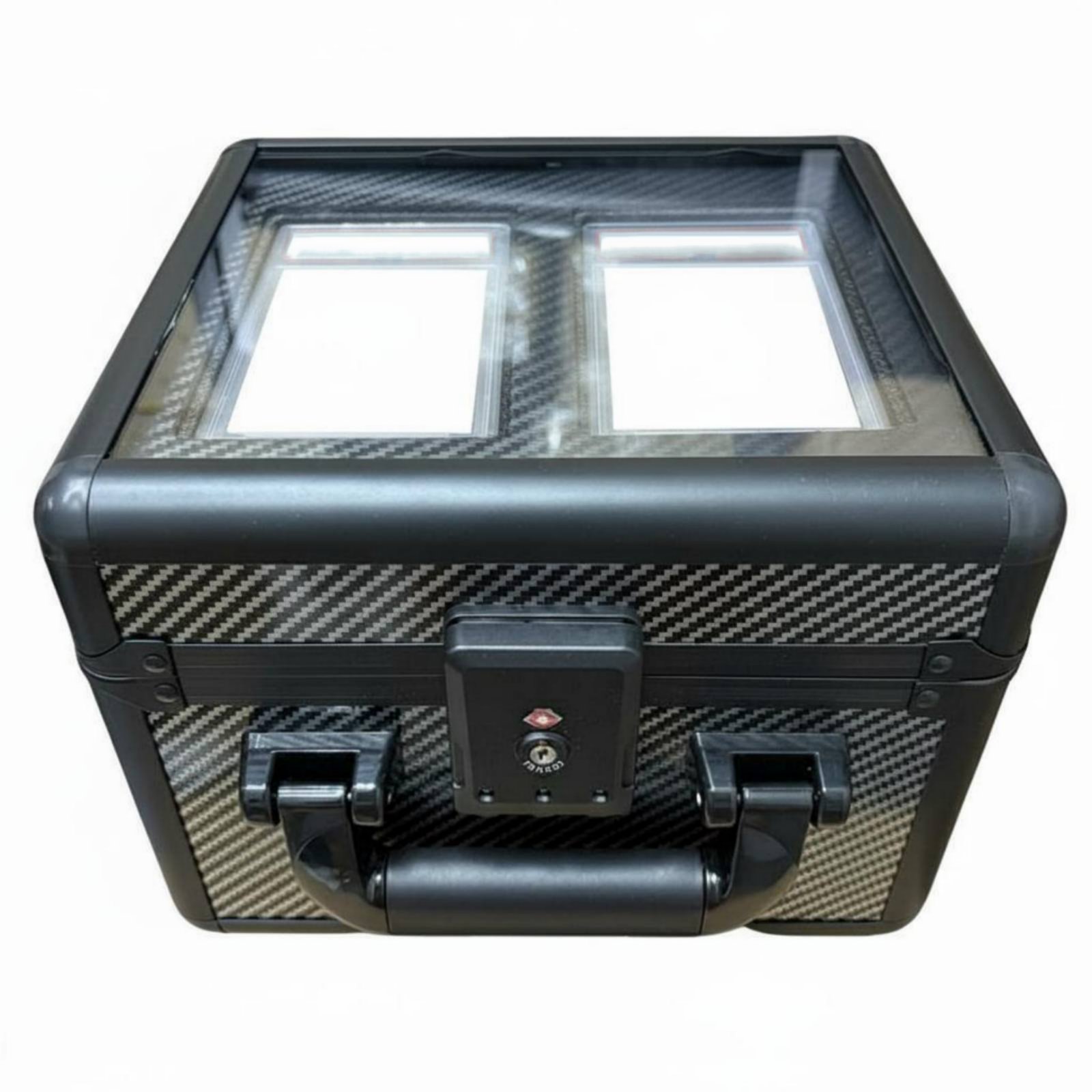 PSA Card Display Box Portable  - Graded Card Display recensione e prezzo