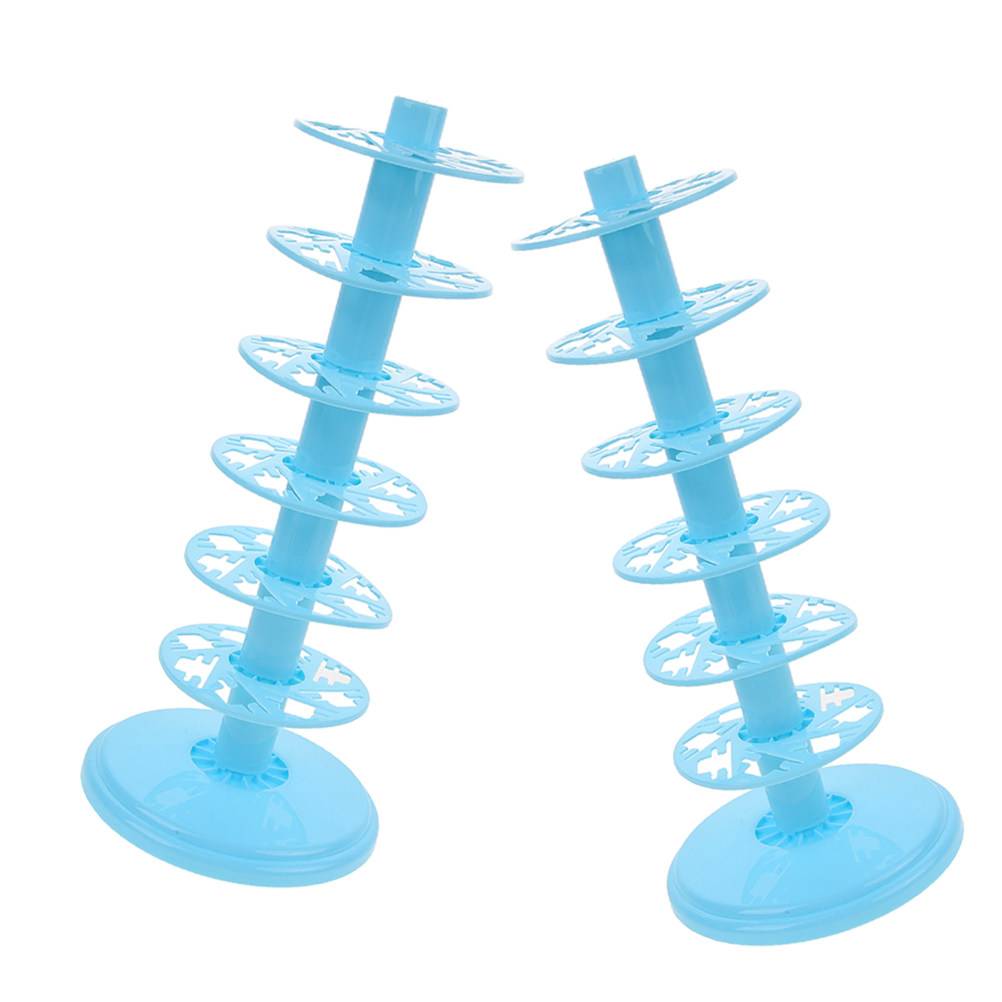 2Pcs Candy Display Stands Loll - Pop Display Shelf recensione e prezzo