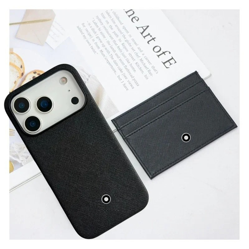 Minimalist Business Sle Leathe - Card Top Loader recensione e prezzo