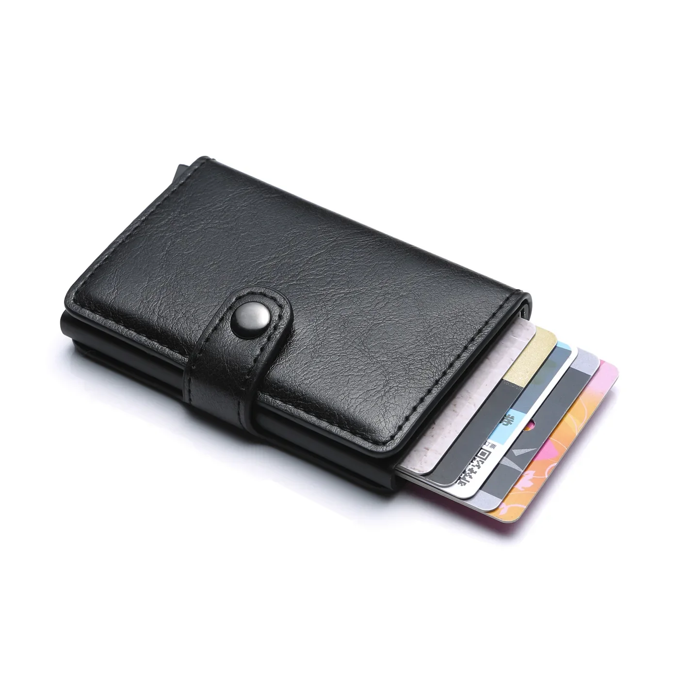 Business Credit Card Holders L - Card Top Loader recensione e prezzo