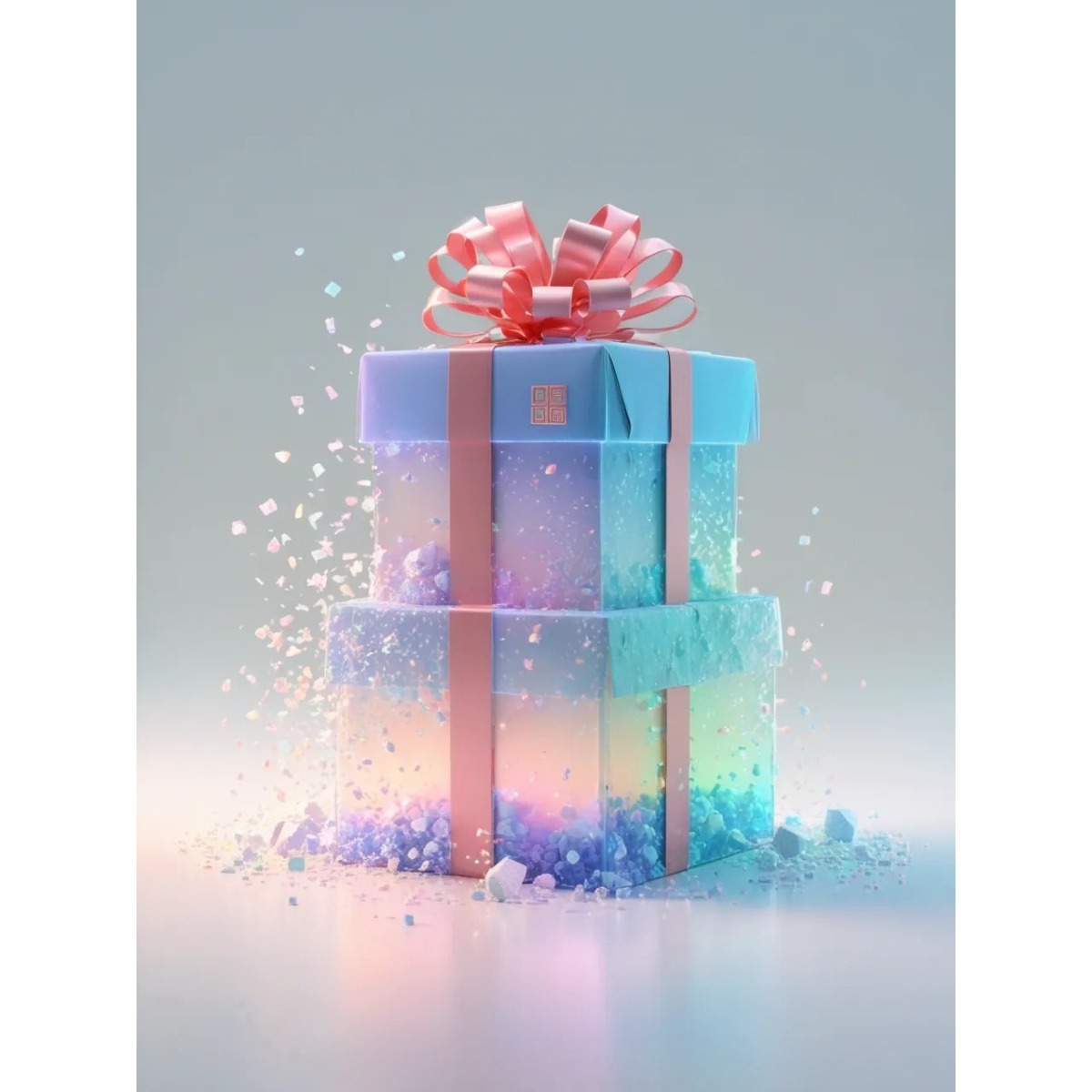 2Pcs 2026 Surprise Blind Box – - Mystery Box Blind Bag recensione e prezzo