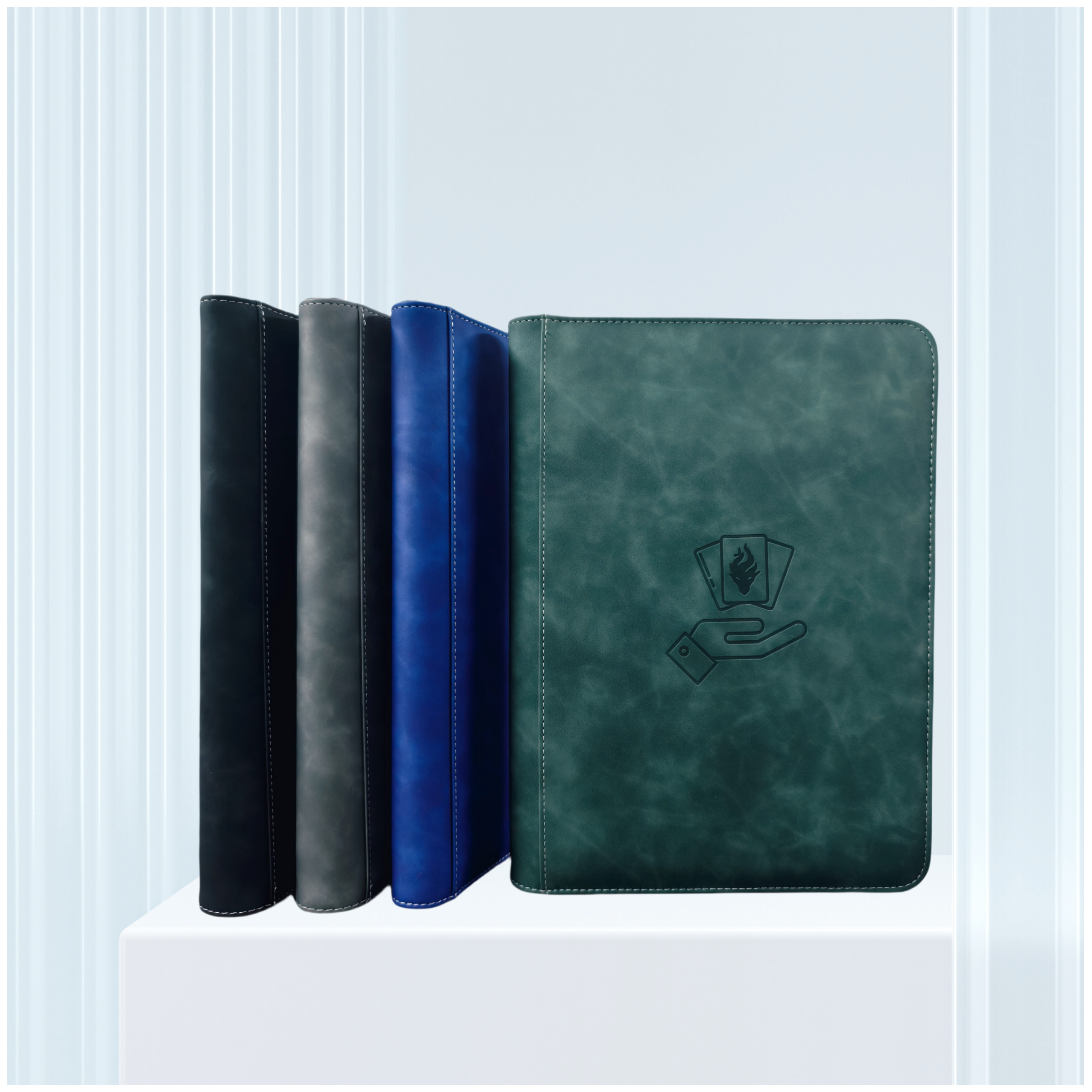 9 Pocket Card Binder,360 Pocke - Trading Card Binder recensione e prezzo