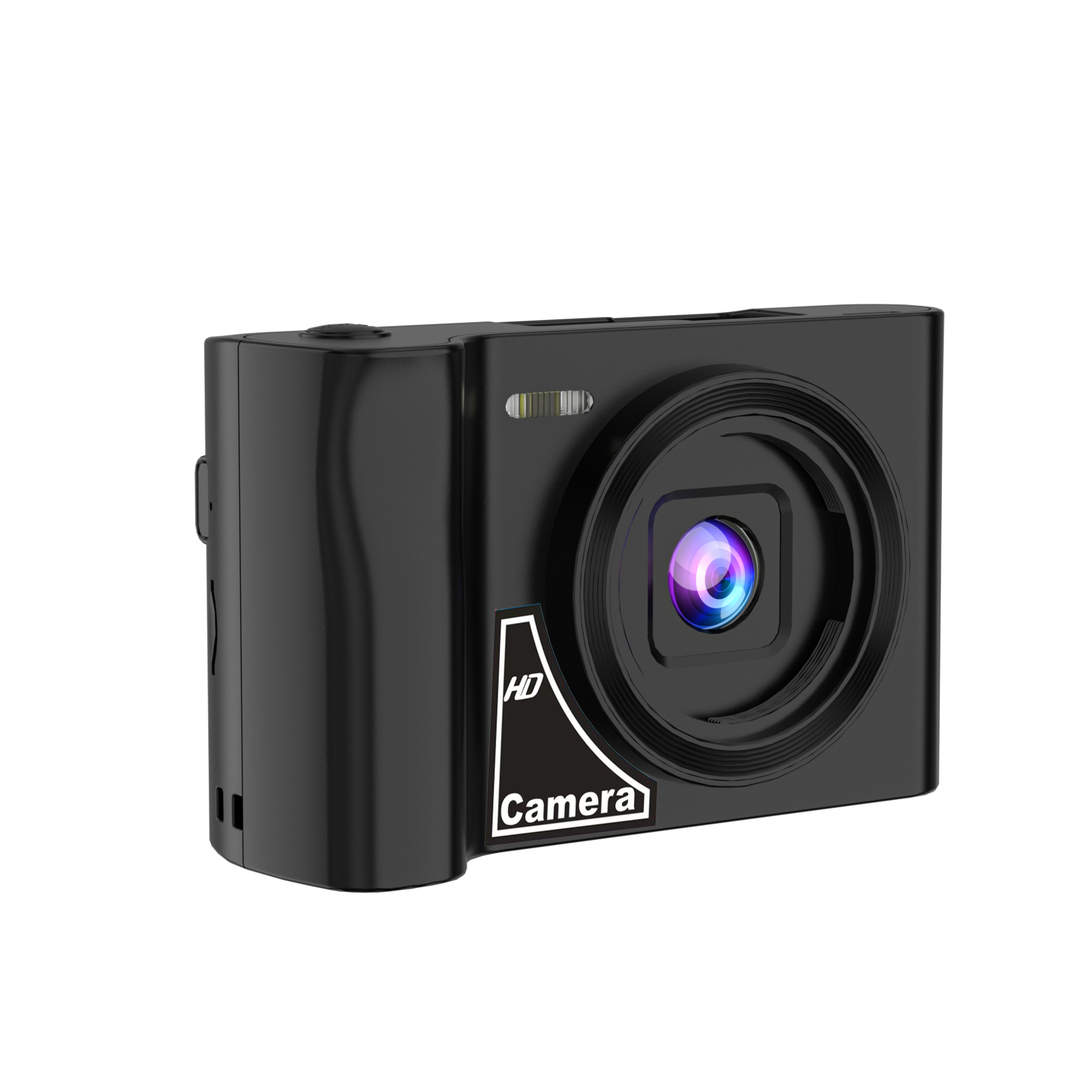 Digital Camera 20MP 18x Digita - Graded Card Display recensione e prezzo