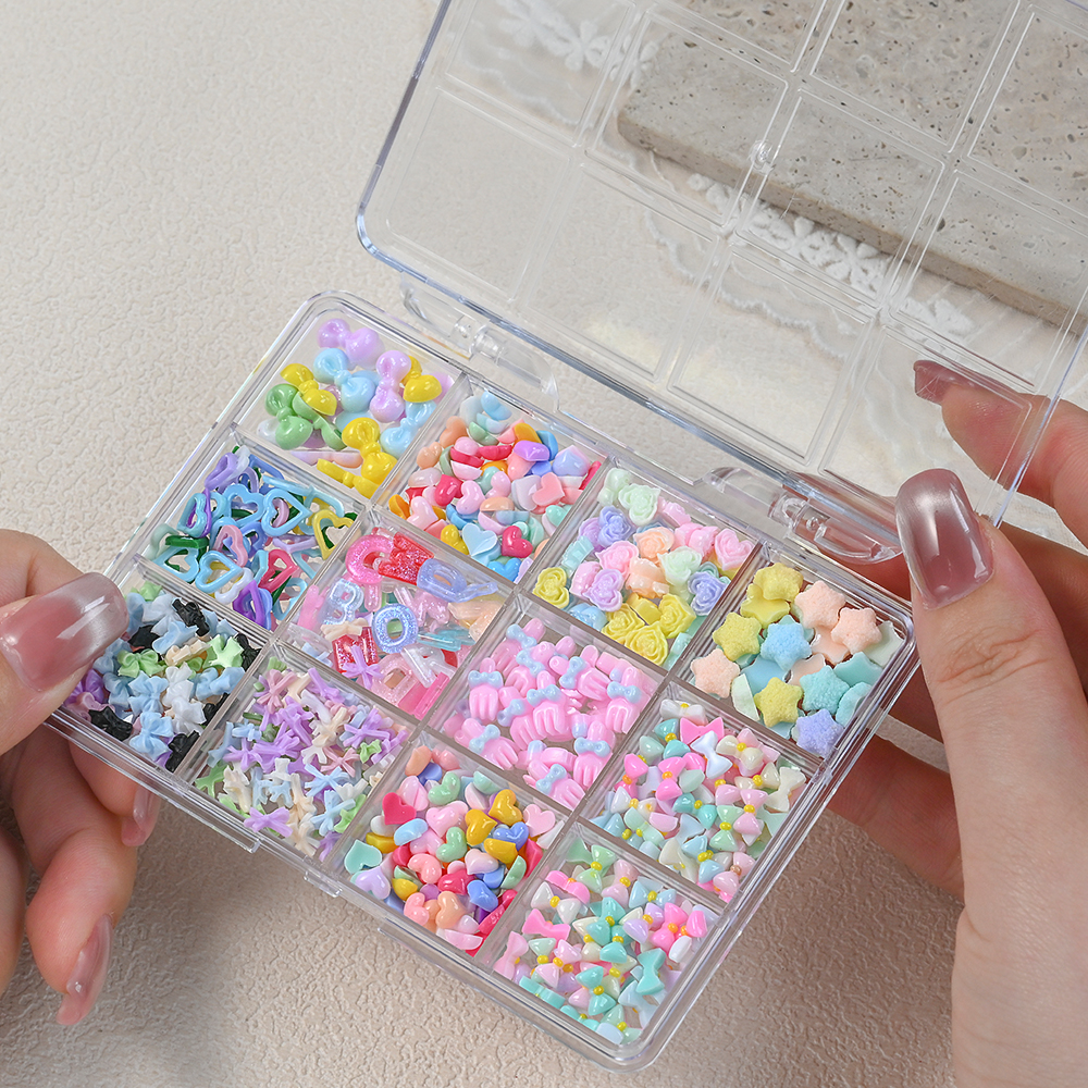 12/15/24Grids Transparent Stor - Display Case Acrylic recensione e prezzo