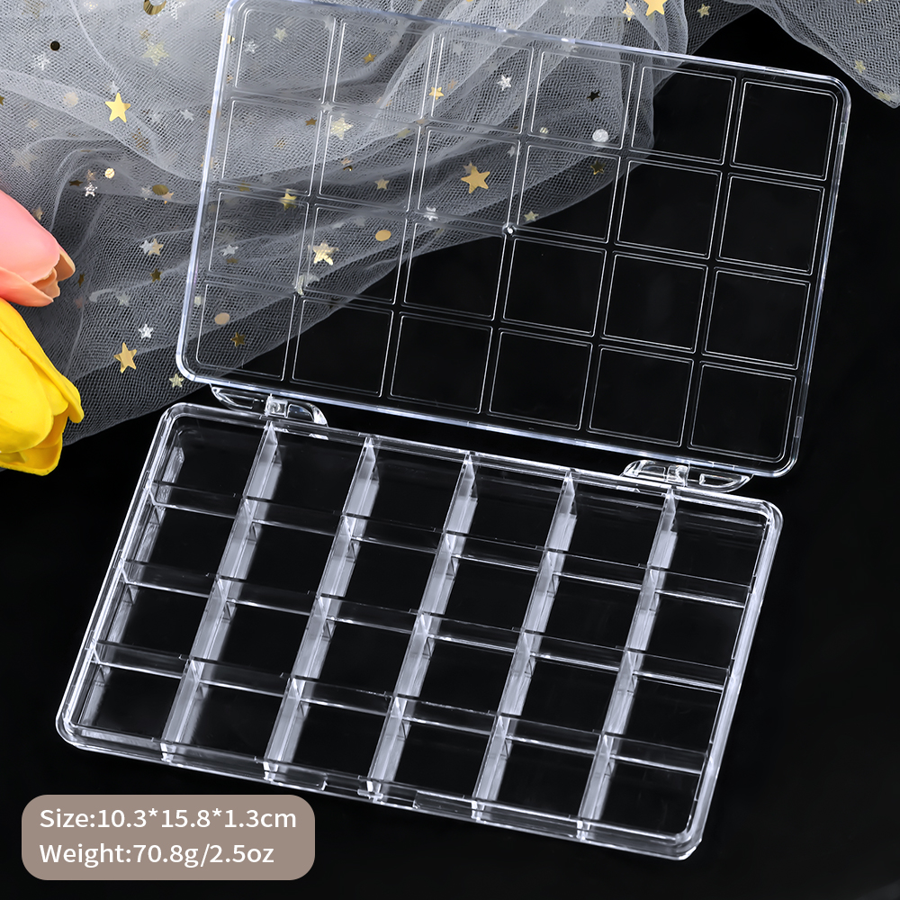 12/15/24Grids Transparent Stor - Display Case Acrylic recensione e prezzo