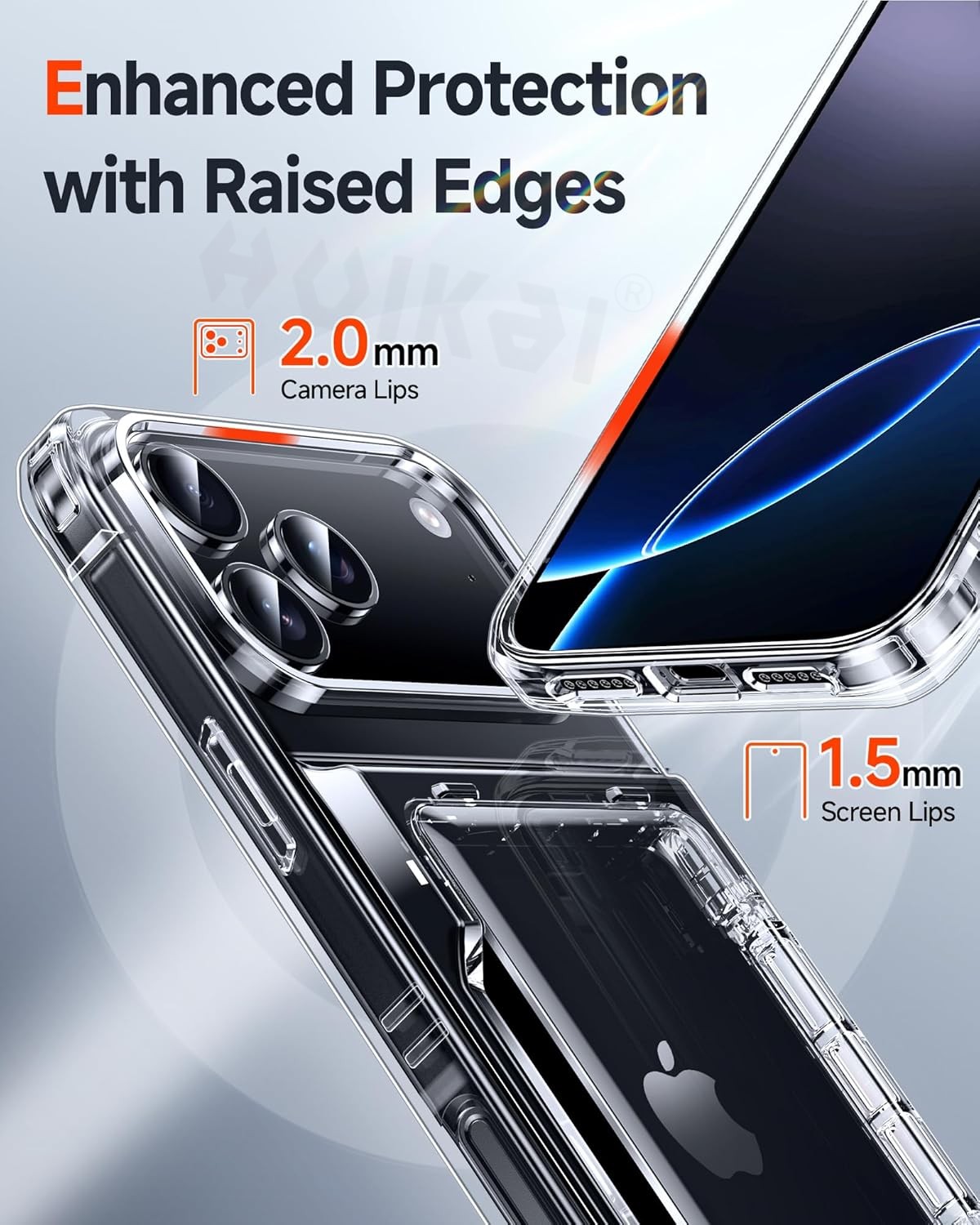 Case For iPhone 17 Pro Max 17e - Card Top Loader recensione e prezzo