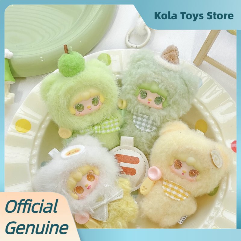 NEW Yooki Take A Bite Of Bear  - Vinyl Figure Blank recensione e prezzo