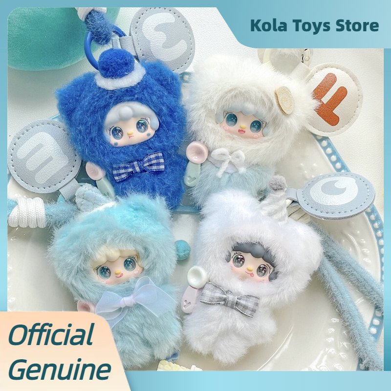 NEW Yooki Take A Bite Of Bear  - Vinyl Figure Blank recensione e prezzo