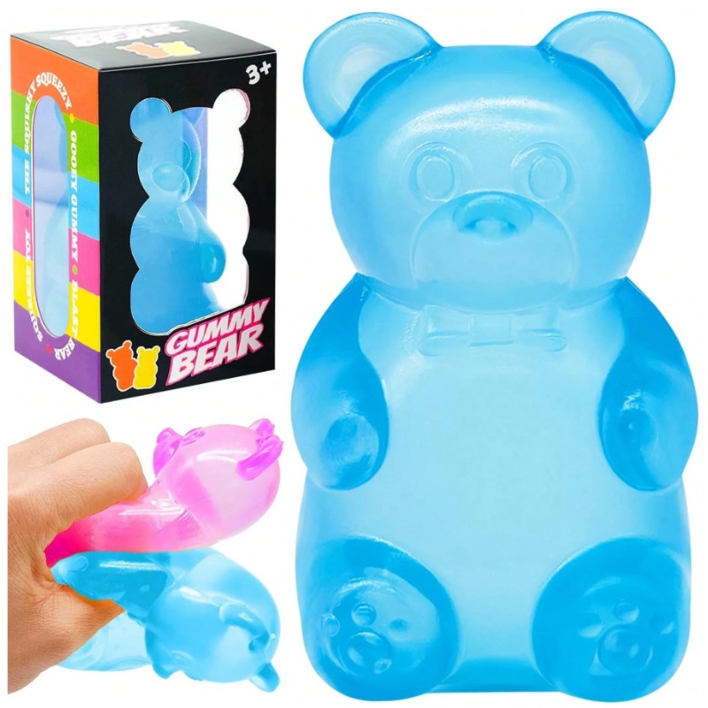 Cute Food & Ocean Squishy Blin - Mystery Box Blind Bag recensione e prezzo