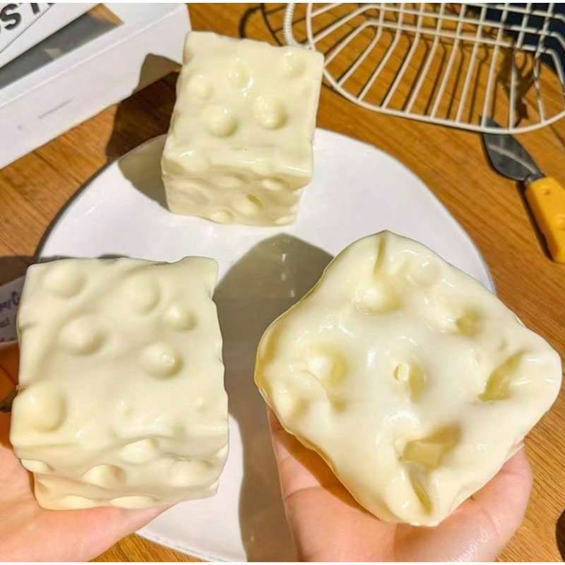 Cute Food & Ocean Squishy Blin - Mystery Box Blind Bag recensione e prezzo