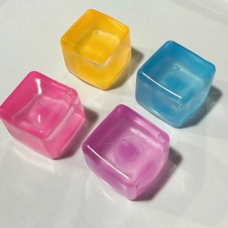 Cute Food & Ocean Squishy Blin - Mystery Box Blind Bag recensione e prezzo
