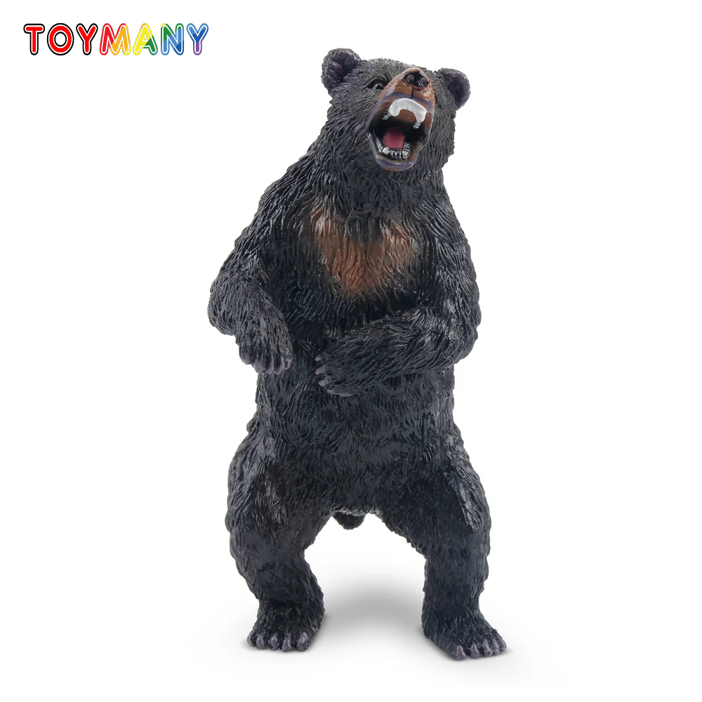 Toymany Simulation Standing Bl - Action Figure Stand recensione e prezzo