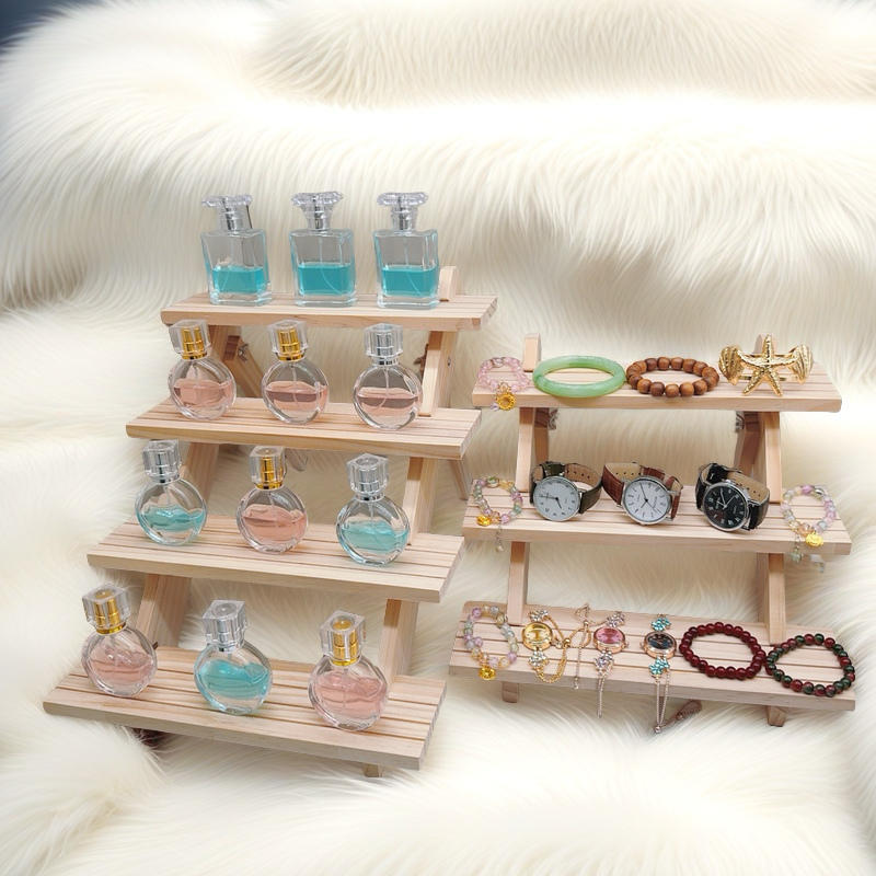 Ear Stud Holder Riser Multi-ti - Display Risers Set recensione e prezzo